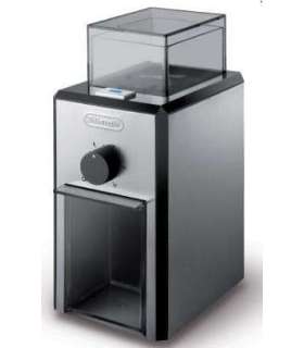 De’Longhi KG89 110 W Stainless steel