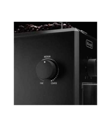 DeLonghi KG79 Blade grinder Black 110 W