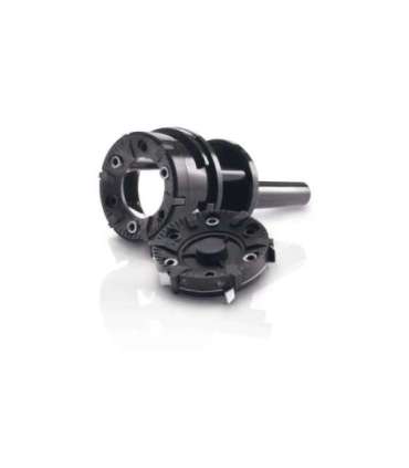 DeLonghi KG79 Blade grinder Black 110 W