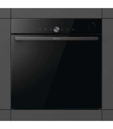 Gorenje BSA6747DGWI Black