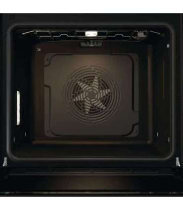 Gorenje BSA6747DGWI Black