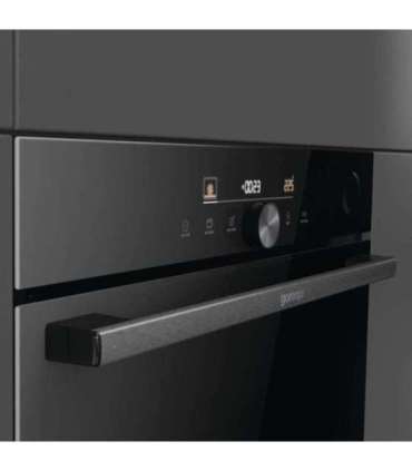 Gorenje BSA6747DGWI Black