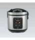 Maestro MR-794 multi cooker 5 L 900 W Black, Satin steel