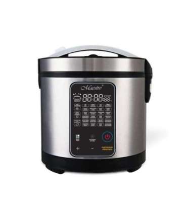 MULTICOOKER MAESTRO MR-795 26 programs, 700 W