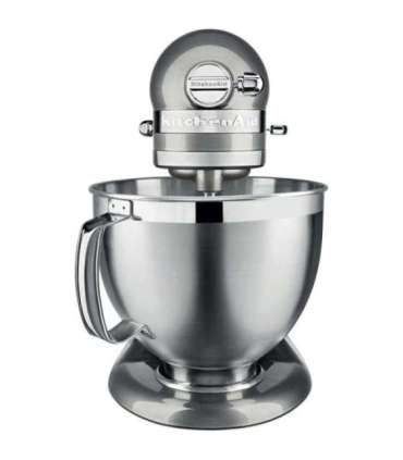 KitchenAid ARTISAN 5KSM185PS Stand mixer 300 W Silver