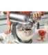 KitchenAid ARTISAN 5KSM185PS Stand mixer 300 W Silver