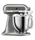 KitchenAid ARTISAN 5KSM185PS Stand mixer 300 W Silver