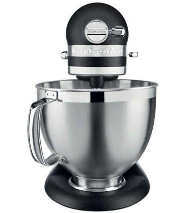 KitchenAid ARTISAN 5KSM185PS food processor 300 W 4.8 L Black