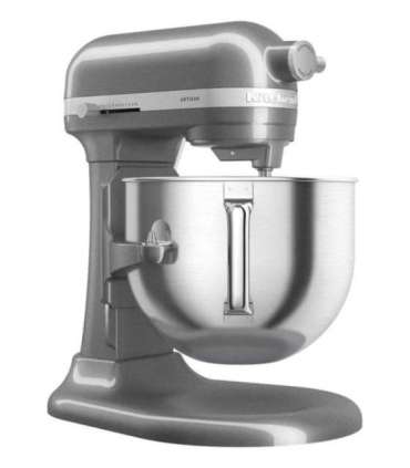KitchenAid 5KSM70SHXEMS Stand mixer 325 W Silver