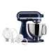 KitchenAid 5KSM125EIB Stand mixer 300 W Navy