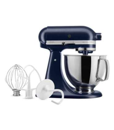 KitchenAid 5KSM125EIB Stand mixer 300 W Navy