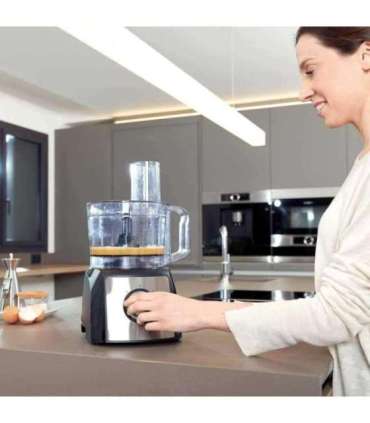 Food processor Black+Decker BXFPA1200E (1200W)