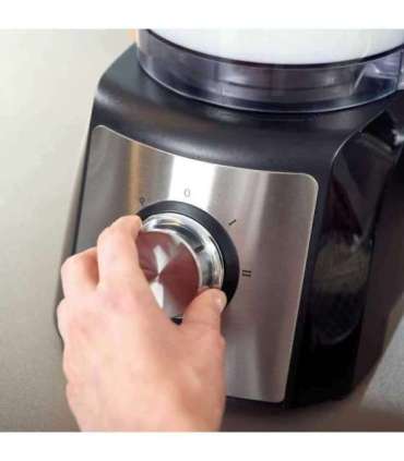 Food processor Black+Decker BXFPA1200E (1200W)