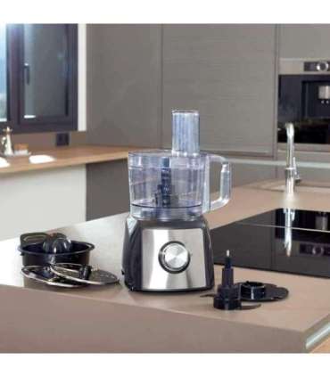 Food processor Black+Decker BXFPA1200E (1200W)