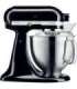 KitchenAid Artisan 5KSM185PS food processor 300 W 4.8 L Black