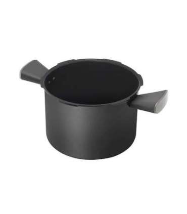 Tefal CY851130 multi cooker 6 L Chrome, White