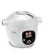 Tefal CY851130 multi cooker 6 L Chrome, White