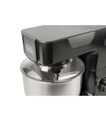 Planetary food processor Black+Decker BXKM1000E