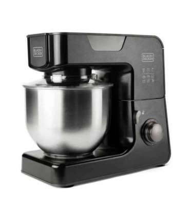 Planetary food processor Black+Decker BXKM1000E
