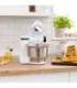 Bosch Serie 2 MUMS2EW40 food processor 700 W 3.8 L White
