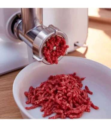 Bosch Serie 2 MUMS2EW40 food processor 700 W 3.8 L White