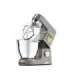 Kenwood KWL90.004SI food processor 1400 W 7 L Silver Built-in scales