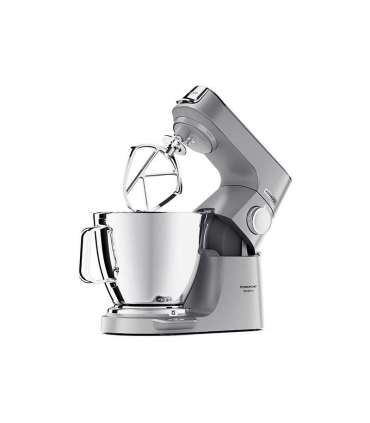 Kenwood KVL85.004SI mixer 1200 W Silver