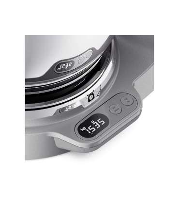 Kenwood KVL85.004SI mixer 1200 W Silver