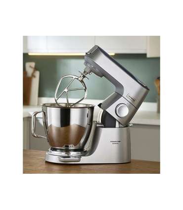 Kenwood KVL85.004SI mixer 1200 W Silver