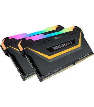 Corsair 16 GB DDR4 3200 MHz PC/server Registered No ECC No
