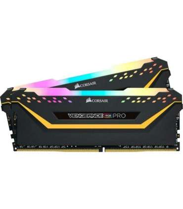 Corsair 16 GB DDR4 3200 MHz PC/server Registered No ECC No