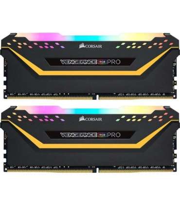Corsair 16 GB DDR4 3200 MHz PC/server Registered No ECC No