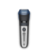 Philips Beard Trimmer BT7670/15 7000 Series Cordless Wet & Dry Number of length steps 40 Silver/Black