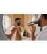 Philips Beard Trimmer BT7670/15 7000 Series Cordless Wet & Dry Number of length steps 40 Silver/Black