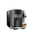 Jura S8 Dark Inox (EB) Coffee Machine