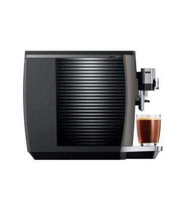 Jura S8 Dark Inox (EB) Coffee Machine