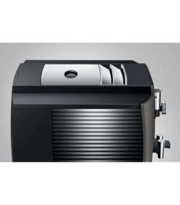 Jura S8 Dark Inox (EB) Coffee Machine