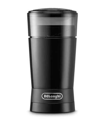 DeLonghi KG 200 Burr grinder Black 170 W