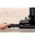 Bosch Serie 2 BCHF216B handheld vacuum Black Bagless