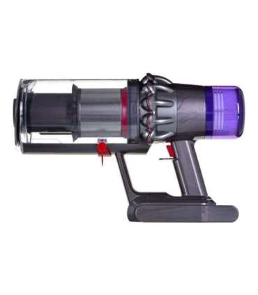 Dyson V11 Advanced vacuum cleaner blue-grey