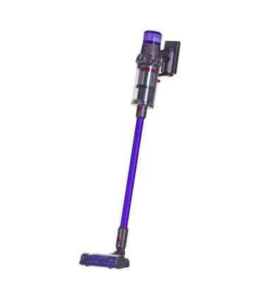 Dyson V11 Advanced vacuum cleaner blue-grey