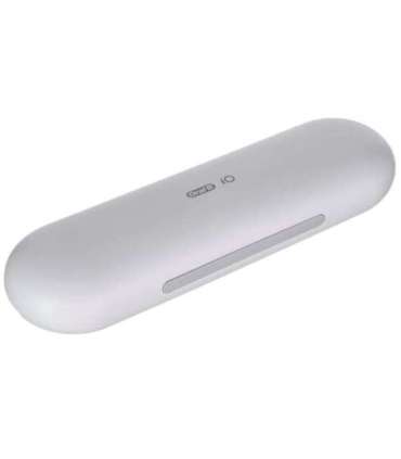 ORAL-B iO Series 10 Stardust White Electric toothbrush + iO Sense charger White
