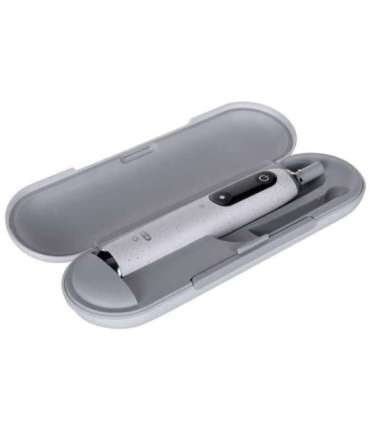 ORAL-B iO Series 10 Stardust White Electric toothbrush + iO Sense charger White