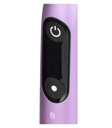 Oral-B iO Series 9n Adult Rotating-oscillating toothbrush Rose
