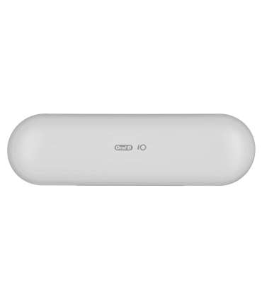 Oral-B iO Series 9n Adult Rotating-oscillating toothbrush Rose