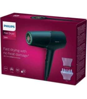 Philips 5000 series BHD512/00 hair dryer 2300 W Navy