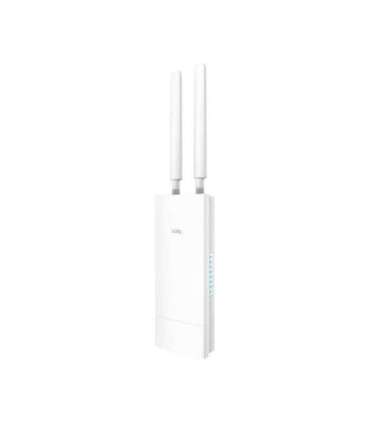 Cudy AP1200 867 Mbit/s White Power over Ethernet (PoE)