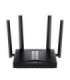 Cudy AP3000D wireless access point 2402 Mbit/s Black