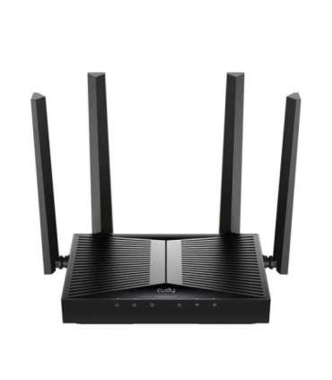 Cudy AP3000D wireless access point 2402 Mbit/s Black