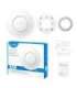 Cudy AP1300 867 Mbit/s White Power over Ethernet (PoE)